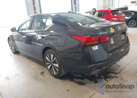 2020 Nissan Altima Sl Fwd z USA, uszkodzony, nr VIN 1N4BL4EV9LC217437